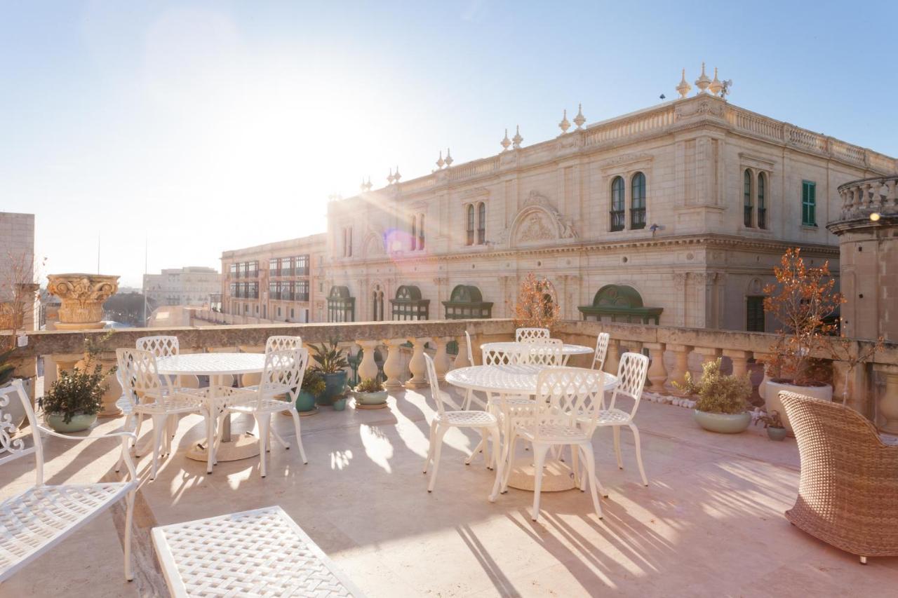 Domus Zamittello 4* La Valletta