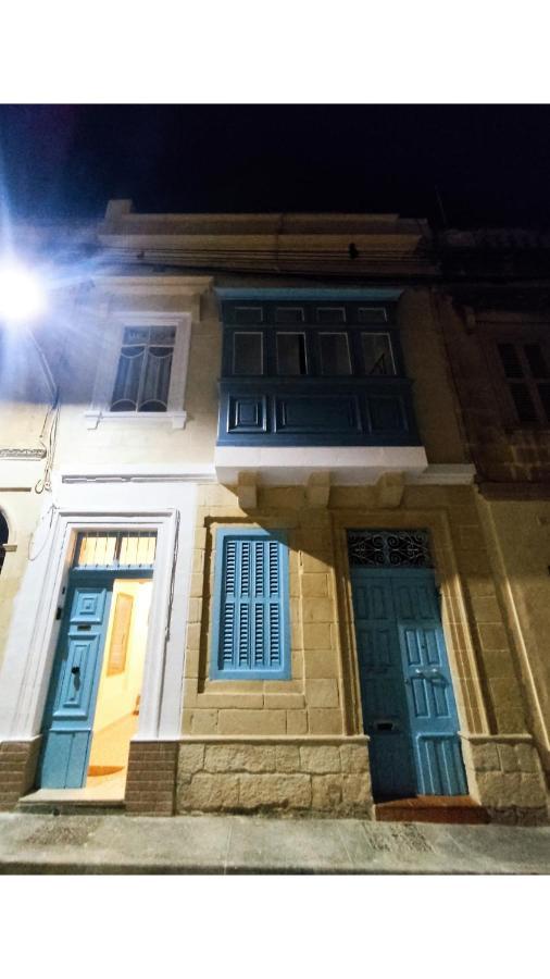 Bed & Breakfast Dhara House Malta *