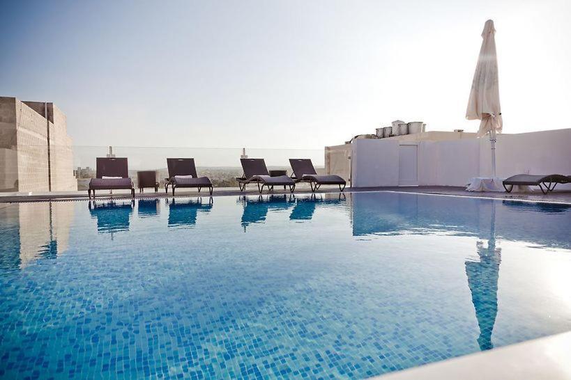 Tigne Aparthotel Sliema