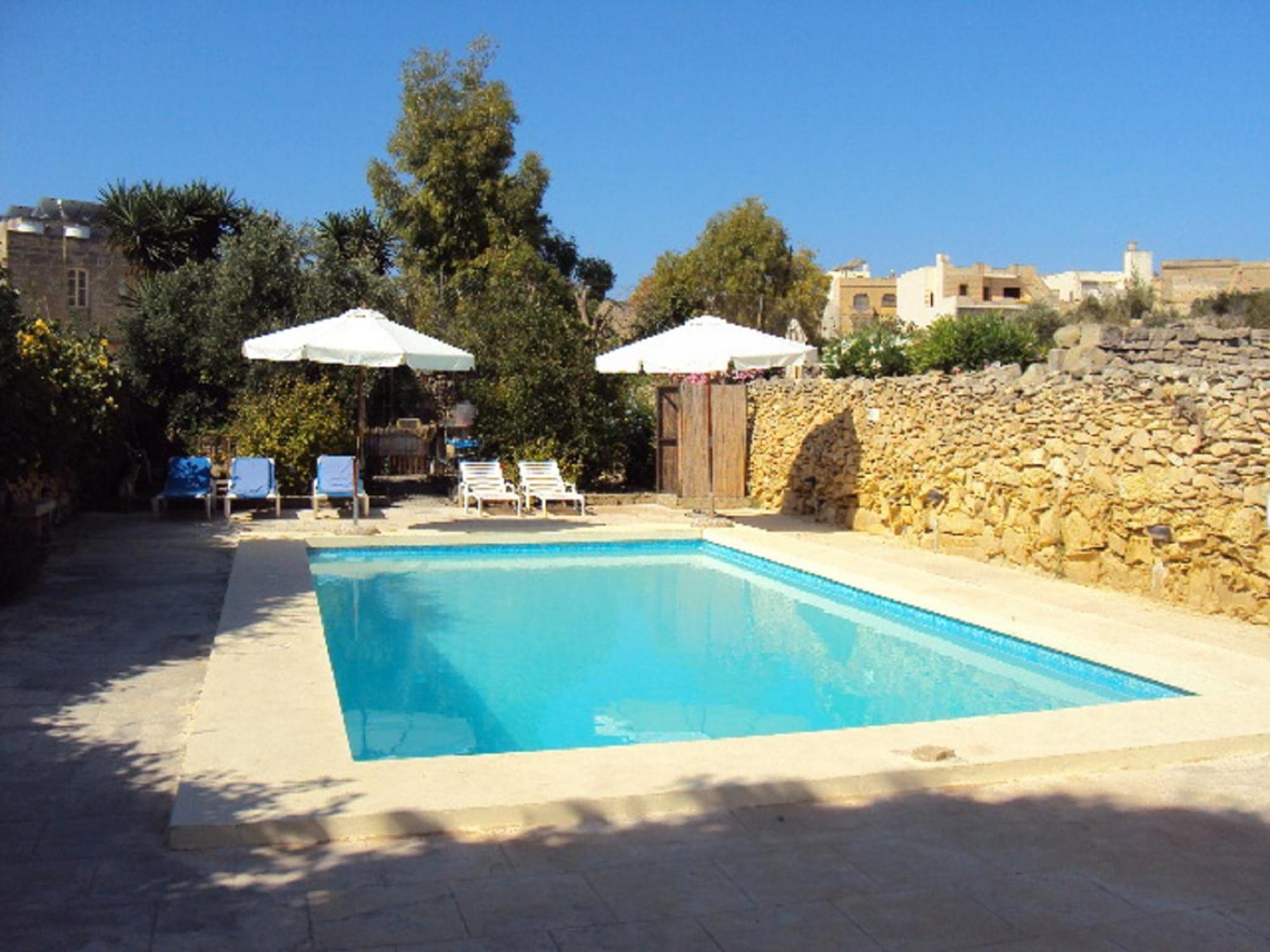 Bed & Breakfast La Gozitaine Kercem