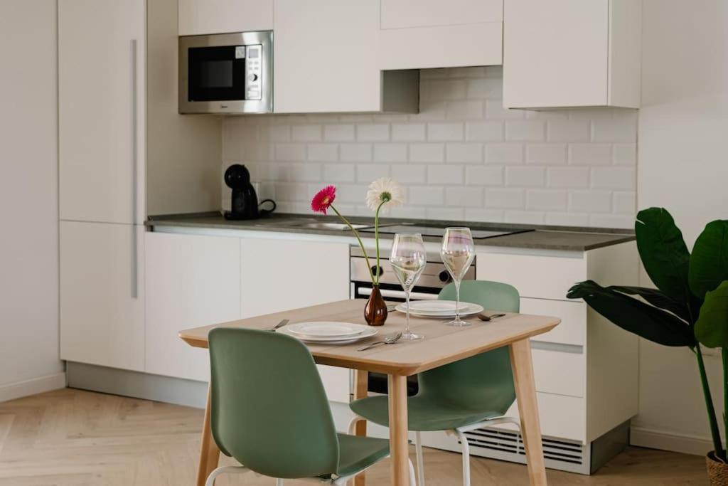 Apartment Main Street Luxury 7