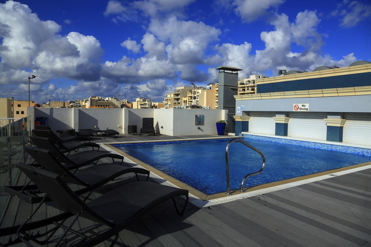 Labranda Rocca Nettuno 4*