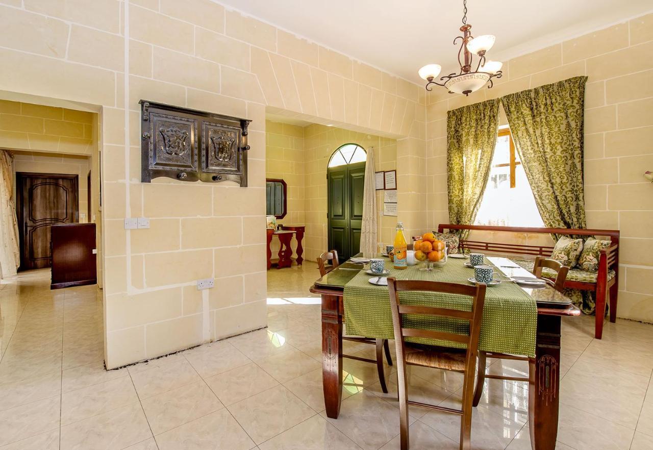 Holiday home Ta Joseph *