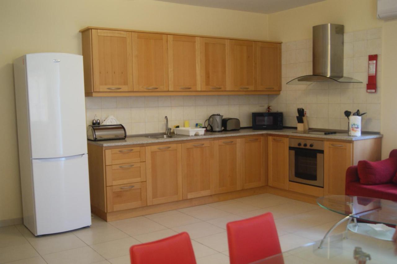 Centre * Mellieha