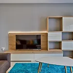 Malta'S Stylish Holiday Home In Mellieha