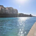 Superior Xlendi Lungomare Apartment