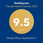 Ocean View, Apartment 1