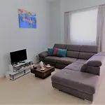 Ephesus Court Apartment