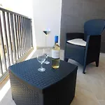 Bright Apartment With Sea View In Ghajnsielem - 120 Sqm