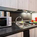 Cozy Studio-Flat In Paceville