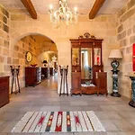 Exceptional Villa In In-Nadur With Private Pool.