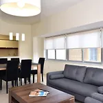 2 Bedroom Apartment - Spacious, Bright & Central - 4