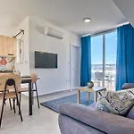 Tower Sliema Duplex Penthouse