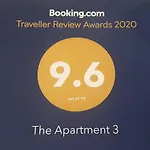 The Apartment 3