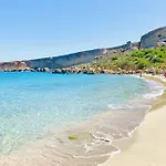 Lovely Room Next To The Biggest Beach In Malta