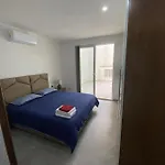 Gzira Two-Bedroom Apartment