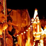 Jbo - In The Heart Of Valletta
