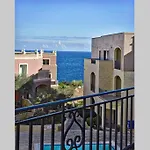 Sunny Apartment In Tas-Sellum Mellieha, Malta.