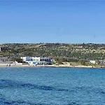 Sunny Apartment In Tas-Sellum Mellieha, Malta.