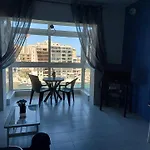 Spinola Bay Sea Front Apt 6