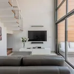 Portomaso - Modern Duplex Apartment