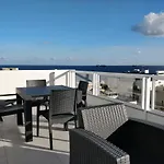 Sea View Penthouse With Large Terrace Irom1-1