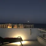 Sea View Penthouse With Large Terrace Irom1-1