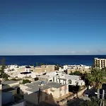 Sea View Penthouse With Large Terrace Irom1-1