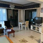 Angolina Apartments