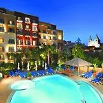 Maritim Antonine Hotel And Spa Malta