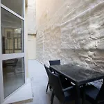 Sliema Strand 1