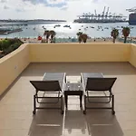 Luxurious Duplex Seafront Apt W Amazing Sea Views