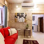 Brg34 - Historical Vittoriosa Townhouse