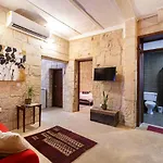 Brg34 - Historical Vittoriosa Townhouse