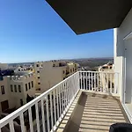 Sunshine Apartments Mellieha - Modern Three Bedroom Apartment - Apt No 2