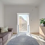 Sunny Coast Sliema 3-Bedroom Apartment