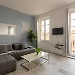 Historic Valletta Private Duplex Apartments