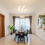 Brand New Apartment-2 Min From The Sea-Central Bugibba