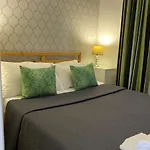 Tritoni Valletta Harbour House - The Harbour Seaviews