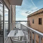 Sliema Smart Seaview Apartment