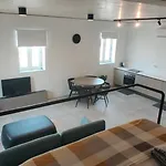 No 60, 3Rd Floor, Centrally Located, Fully Equipped Studio Apt