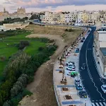 Modern Apartment On Mdina'S Promenade