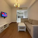 Suitable Apartments Just In The Centre At Buzand 17