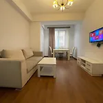 Suitable Apartments Just In The Centre At Buzand 17