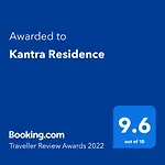 Kantra Residence