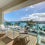 Luxury Apartment With Valletta And Harbour Views