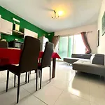 Room 6- Private Room With Private Terrace, Private Bathroom, Ac And Wifi