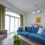St Julians 2 Bedroom Apartment With Commanding Seaviews By Shortletsmalta