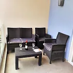 Sliema Central 3 Bedroom Apartment Near Seafront