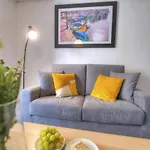 Bright And Beautifully Furnished Apartment Close To Seafront Bfra1-2